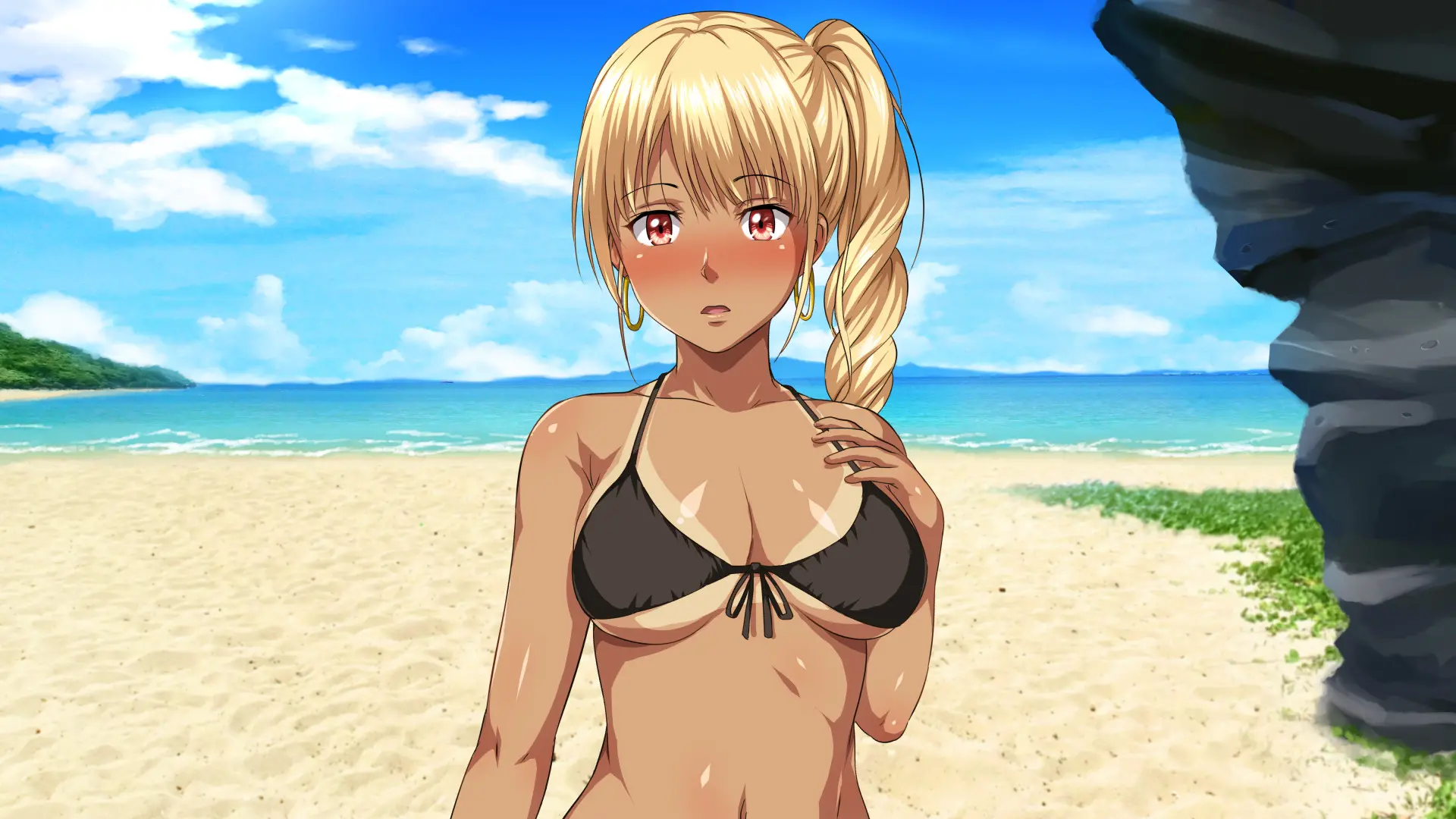 Pakopako Resort E Youkoso ~Onnanoko To Yaritai Houdai H Na Koto Ga Dekiru Yume No Shima~ | 파코파코 리조트에 어서와요 ~여자아이와 하고싶은대로 마음껏 H할 수 있는 꿈의 섬~